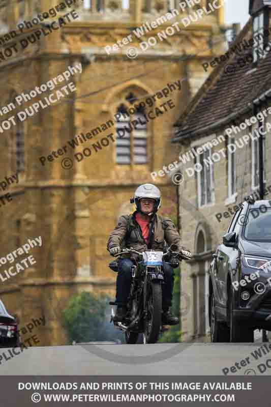 Vintage motorcycle club;eventdigitalimages;no limits trackdays;peter wileman photography;vintage motocycles;vmcc banbury run photographs